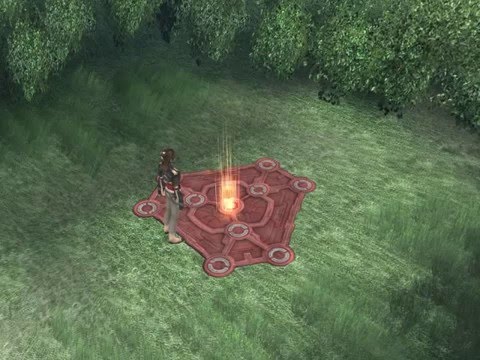 Let's Play "Xenosaga II" Part 064 - The Factory