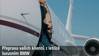 BMW 730 xDrive AUTOMAT