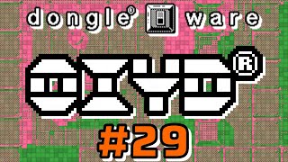 Oxyd for NeXT Part 29 — And things were looking OK...