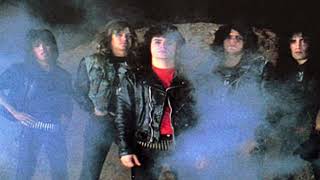 Agent Steel Unstoppable Force 