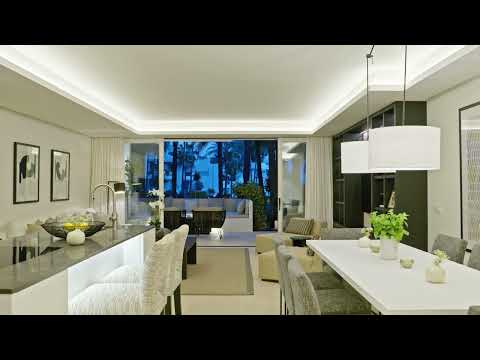 Luxurious Bespoke Property in Marbella's Premier Puente Romano Resort Discovery