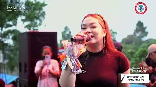 Download lagu Erika Syaulina - Tears of Blood | Family's Group Live Cover Kp Buaran Gg Gowok 2 Kodiklat TNI Tan... mp3