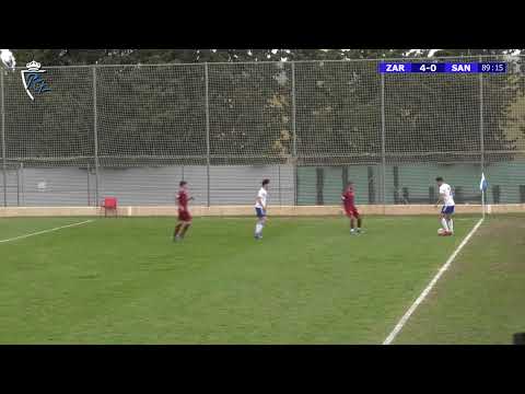 REAL ZARAGOZA DHJ - C.D. SAN FRANCISCO