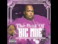 Big Moe Mashin' For Mine ft Isis Re, Noke D, Dirty Money