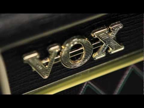 Vox Pathfinder Bass 10 10-Watt 2x5" Bass Combo 2010s - Black image 2