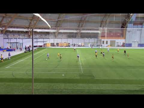 20170204 FC Hertta-KuPS JL 04 keltainen musta