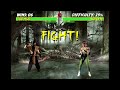 Ultimate Revitalized MK1 Javimk TREMOR
