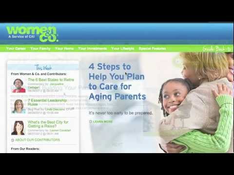 Citi - Customer Success Story (Linda Descano - Managing Director & Head of Partnerships & Branded Content)