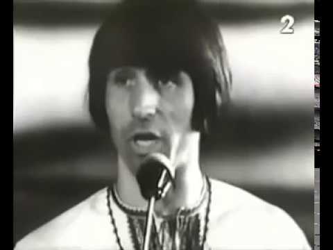 Czeslaw Niemen - Io Senza Lei   /Dziwny jest ten świat/