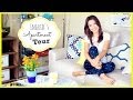 Ingrid S Apartment Tour