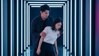 Когда отчаяние толкает человека к самой грани судьбы и меняет всё навсегда