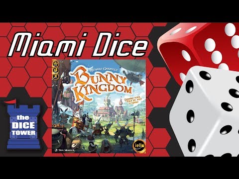 Bunny Kingdom: Bunny Express - EN 2025 - YouTube Video