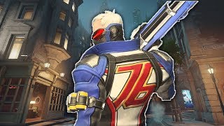 Professional Soldier Player