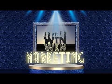 Trending Up Digital Services video.