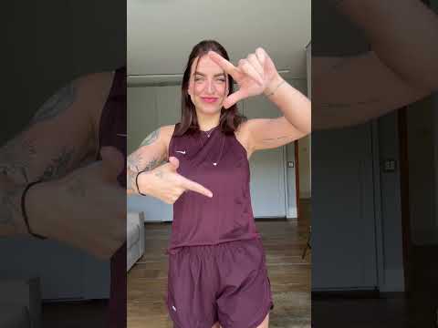 Movimenta sem parar 🔥 Boo Unzueta CÂMERA LENTA - Dj Duarte, Dj Orbital, Dj Rs #trend #dance