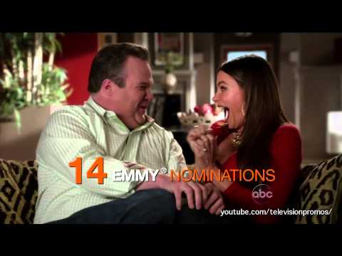 Modern Family "14 Emmy Nominations" Promo (HD)