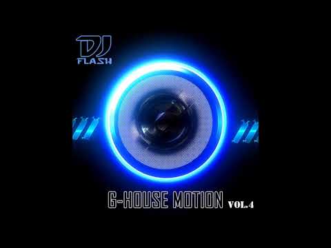 DJ Flash - G-House Motion vol. 4