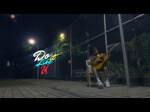 Manzy Ferrari - Do It Like U