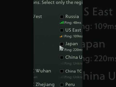 How to gain MMR with one simple setting #dota2   #dota2memes