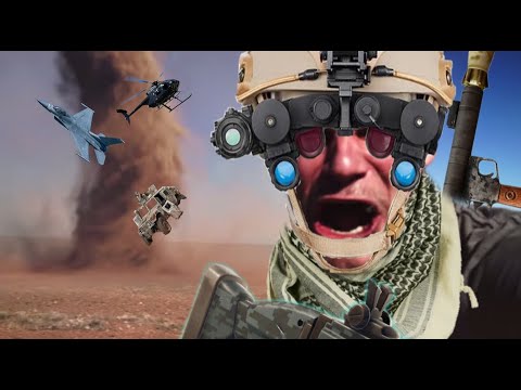 BATTLEFIELD 2042 TRAILER EXE