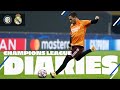 ? Back at the San Siro and pumped for the Champions League!