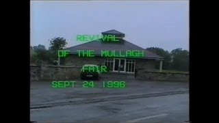 preview picture of video 'Mullagh fair revival 1996'