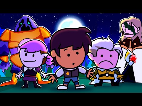 The Owl House Season 2 (Ep.11-16) in 30 Seconds