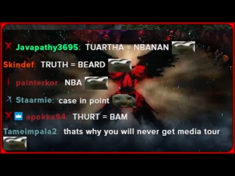 Xeno Goes On Another Banning Spree