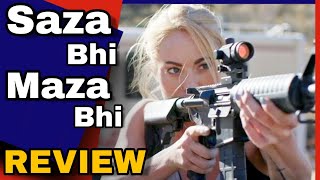 DOUBLE THREAT - Movie REVIEW | 2022 | IN HINDI DUBBED | Double Threat