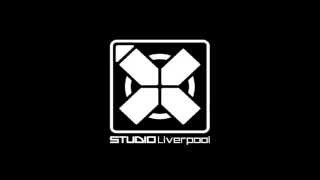 SCE Studio Liverpool Logo (2003)