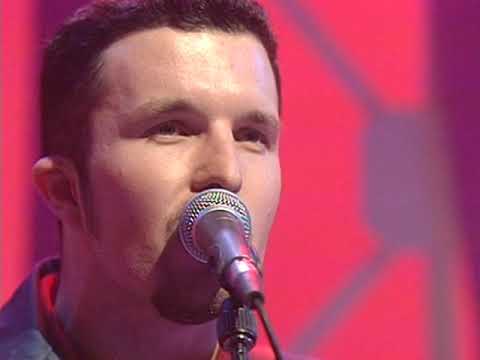 Pollyanna – Peachy Keen (Live on Recovery)