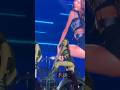 Lisa KICK IT Chair Dance Is So Hot Kickit Blackpink Lisa 리사 Born Pink Encore MetLife Concert