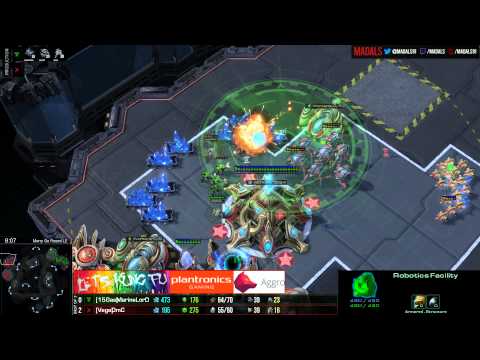 The Foreign Hope MarineLorD v DmC TvP G3