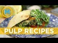 You Ll Never Guess What The Secret Ingredient In These Veggie Burgers Is Your Morning