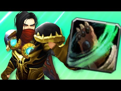 This MONK Is On A SPREE! (5v5 1v1 Duels) - PvP WoW: Battle For Azeroth 8.2