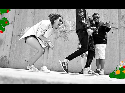 Stif Lion - Konjo | ቆንጆ - New Ethiopian Music 2017 (Official Video)