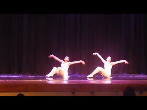 Ballet Misiones Danza - Ivon Bianchi Coutoune y Evangelina Duarte (Rico Danza 2026)