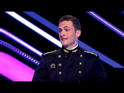 SPECIAL TOP SCHOOL - four in a row - 15/04/2019