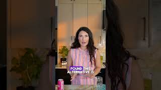 My Caffeine-Free Energy Drink Alternative