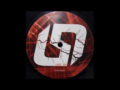 Cyber Steve & Chris Da Break & Droptech - Mind Control (B1)