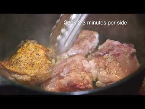 download lagu mp3 mp4 Organic Chicken Thighs, download lagu Organic Chicken Thighs gratis, unduh video klip Organic Chicken Thighs