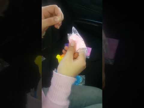 Перемешка слаймов!!!