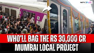 Mumbai Locals To Get Automatic Doors Upgrade: These Companies Are In The Bidding Race To Make Them