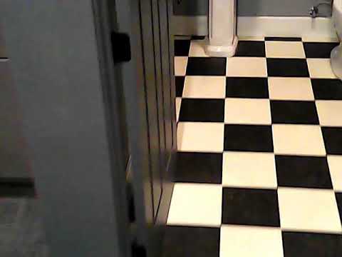 I can’t see myself in the mirror