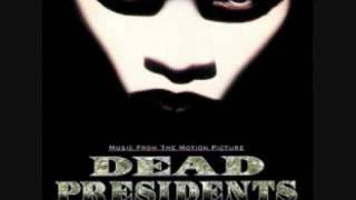 Dead presidents theme-Danny Elfman