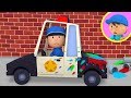 Police Car Car Wash Carl S Car Wash