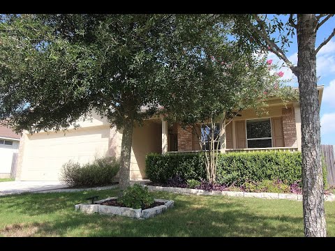 Open Floor Plan, Single Story property video