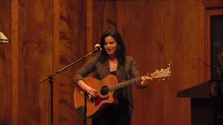 Marie Miller: Unplugged