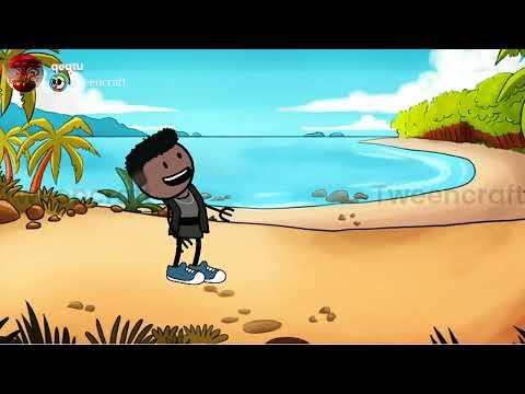 গালফেন গর্ভবতী।কাটুন বিডিও। নতুন কাটুন। ভূতের গল্প। বাঙলা কাটুন।