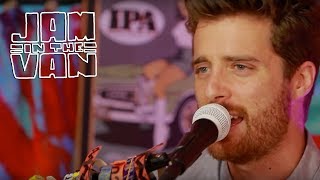 JUKEBOX THE GHOST - "Sound of A Broken Heart" (Live in Austin, TX 2015) #JAMINTHEVAN